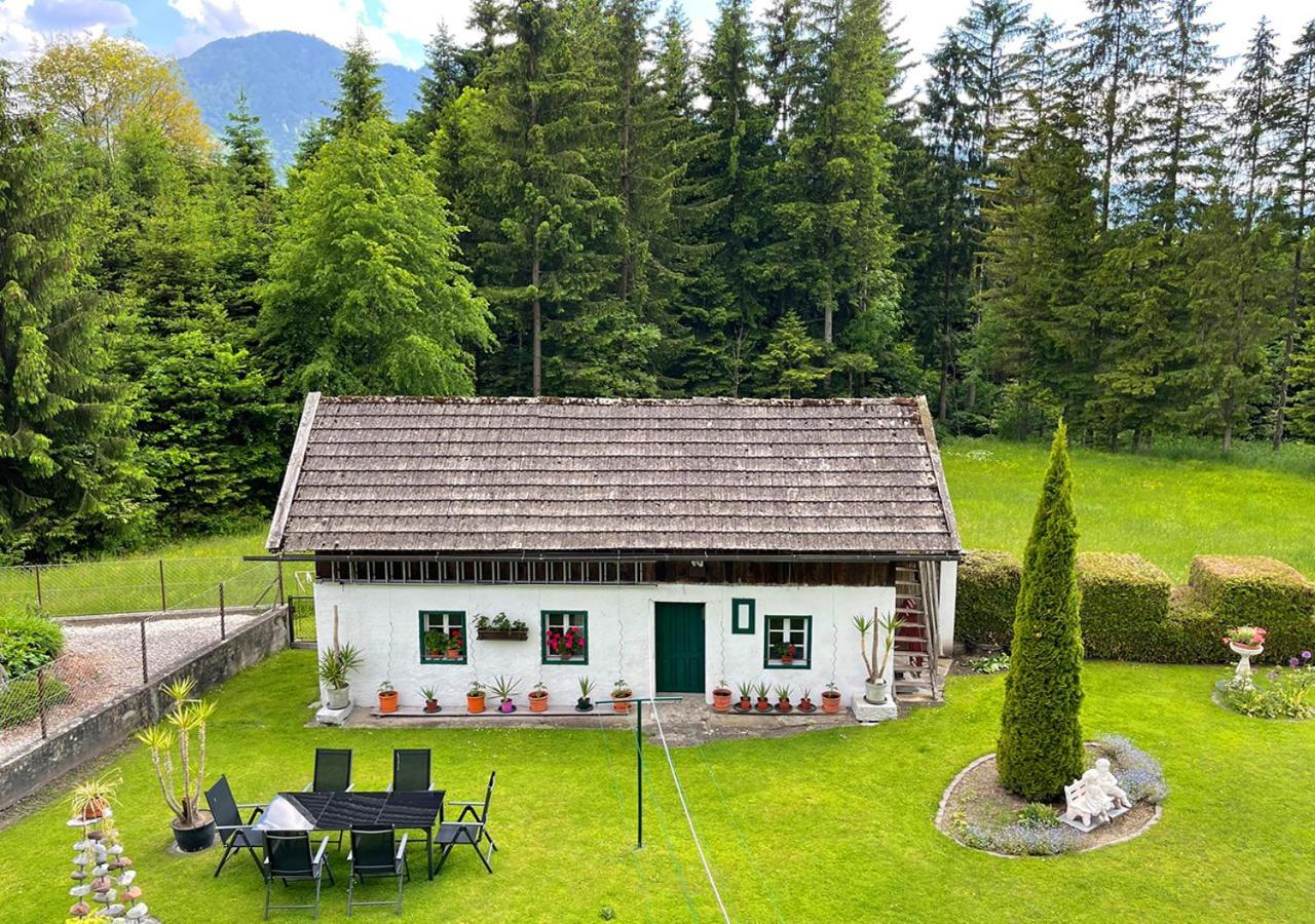Apartments Fiore Am Naturschwimmbad! Puch  Экстерьер фото