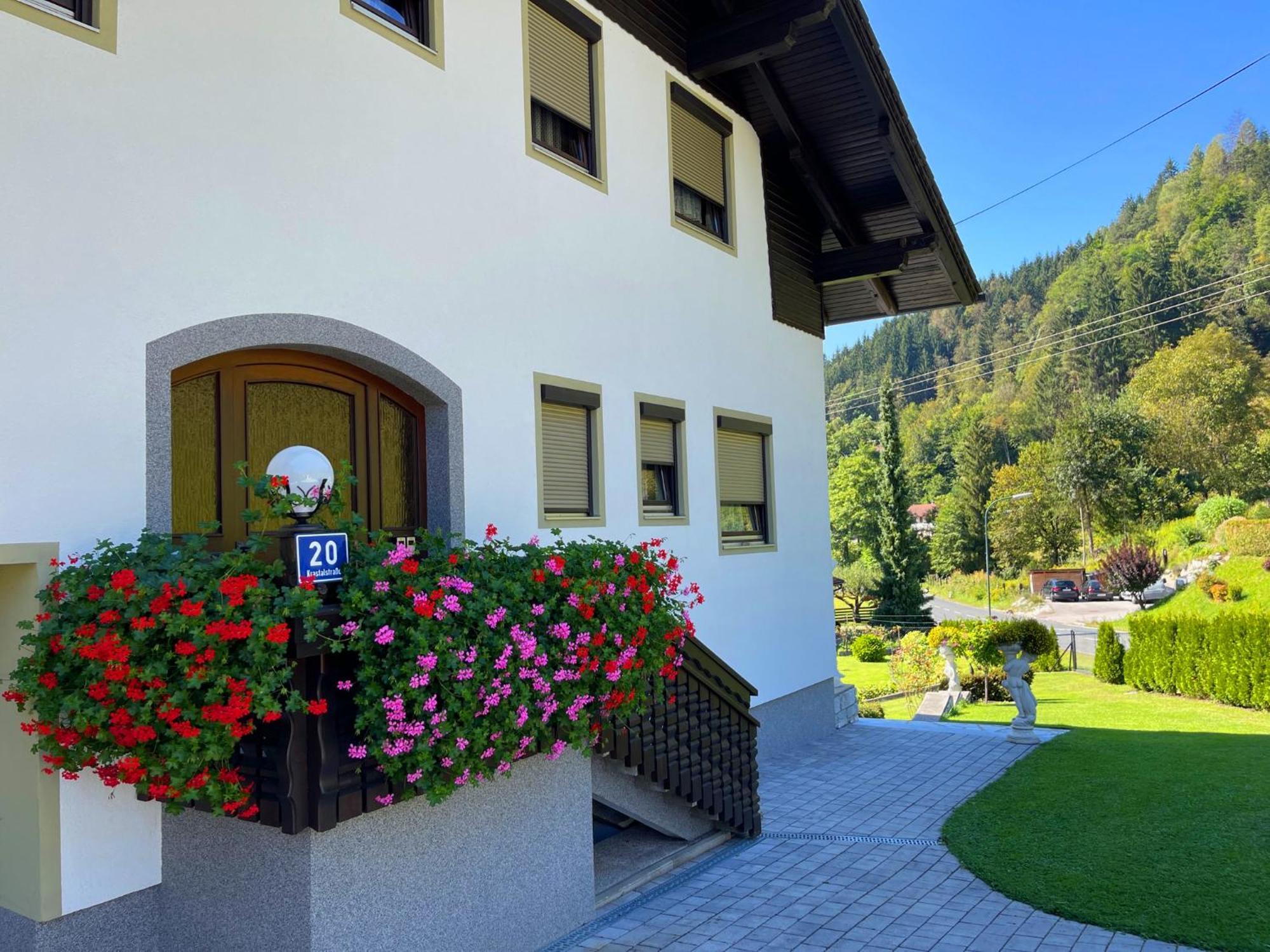 Apartments Fiore Am Naturschwimmbad! Puch  Экстерьер фото